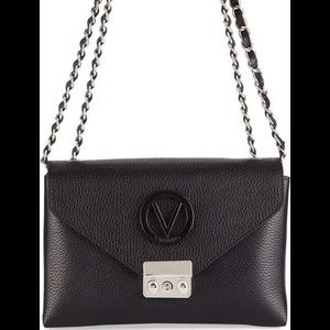 Black Valentino Isabelle Dorallo handbag